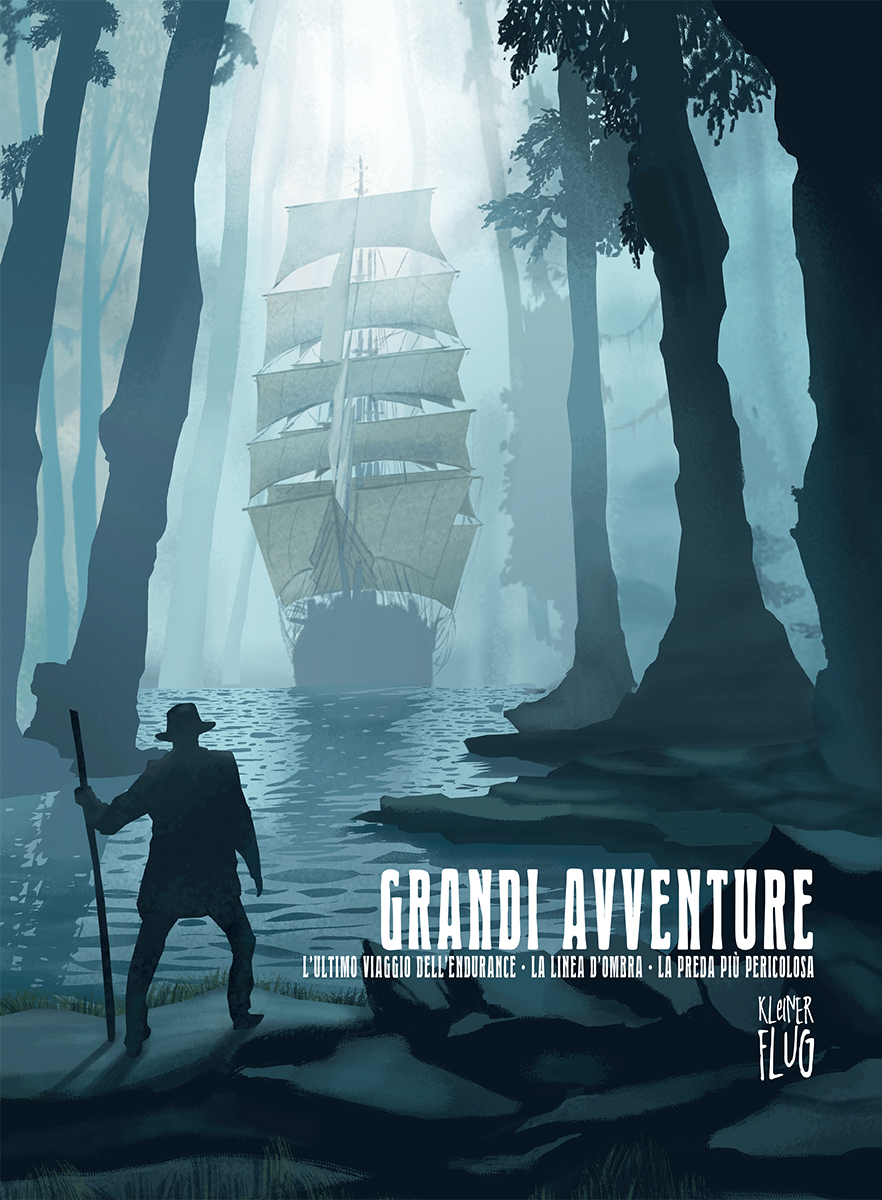 Box Grandi Avventure